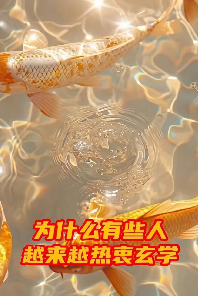 来越热衷玄学背后原因解析开元棋牌为什么年轻人越(图3)