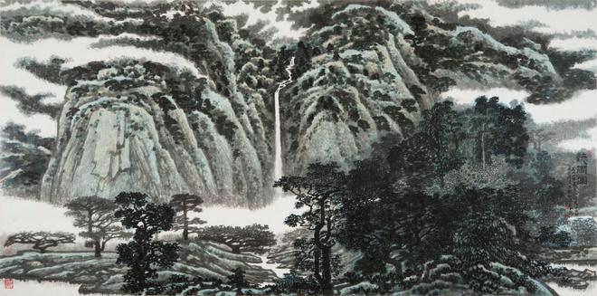 园林文化奥赛观“美好年代”开元棋牌一周观展｜故宫赏(图61)