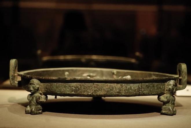 园林文化奥赛观“美好年代”开元棋牌一周观展｜故宫赏(图57)