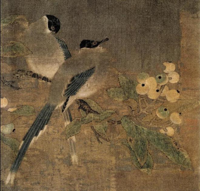 园林文化奥赛观“美好年代”开元棋牌一周观展｜故宫赏(图33)
