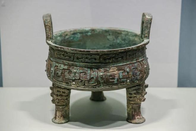 园林文化奥赛观“美好年代”开元棋牌一周观展｜故宫赏(图32)