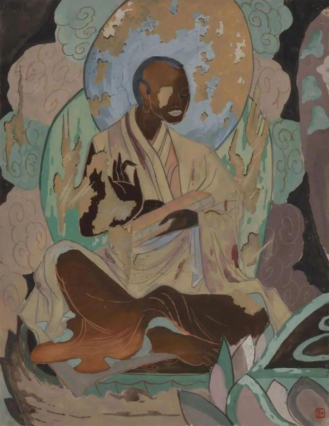园林文化奥赛观“美好年代”开元棋牌一周观展｜故宫赏(图73)