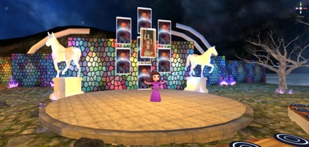 陶白白 看互联网中走红的星座大V们ky开