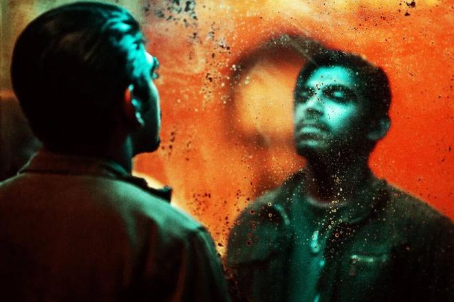 梁朝伟新片中国首映来了！开元棋牌app金鸡影展｜(图2)