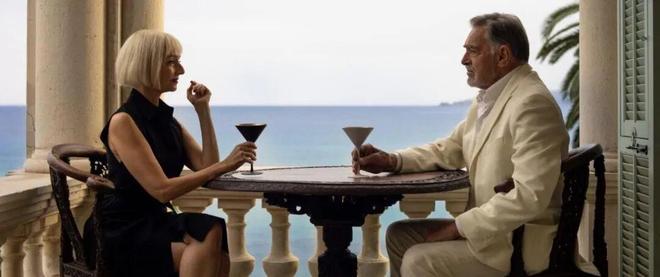 梁朝伟新片中国首映来了！开元棋牌app金鸡影展｜(图1)