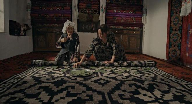 梁朝伟新片中国首映来了！开元棋牌app金鸡影展｜(图11)