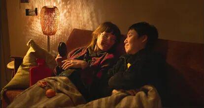 梁朝伟新片中国首映来了！开元棋牌app金鸡影展｜(图13)